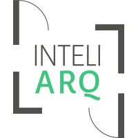 InteliArq Logo