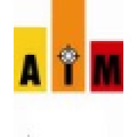aim india Logo