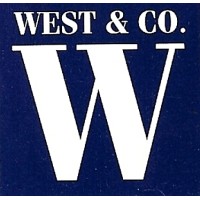 West & Company Logo