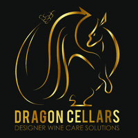 Dragon Cellars Logo