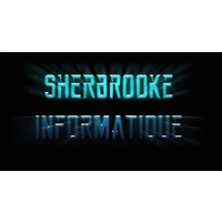 Consultant en intelligence artificielle: Sherbrooke Informatique Inc. Logo