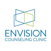 Envision Counseling Clinic Logo