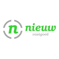 Owner, Nieuw Vastgoed Holding b.v. Logo