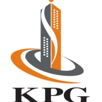 KPG Real Estates Pvt. Ltd. Logo