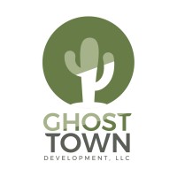 Ghosttown Development, LLC Logo