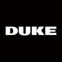 DUKE. Logo