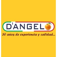 Dangelo Logo
