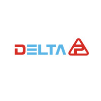 Delta-P b.v. Logo