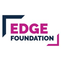 Edge Foundation Logo