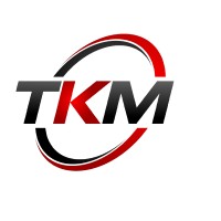 TKM LLC Logo