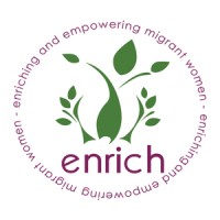 Enrich HK Logo