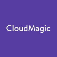 CloudMagic Logo