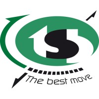 tsb - bescom bv Logo