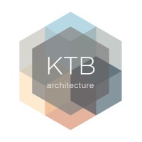 KTB Architecture Ltd. Logo