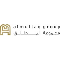 Almutlaq Group Logo