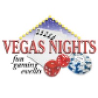 Vegas Nights Logo