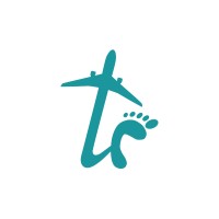 Travelteer Logo