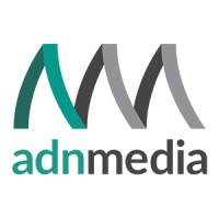 ADN MEDIA Logo