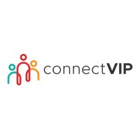 Connect VIP Logo