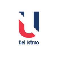 Universidad del Istmo Panamá Logo