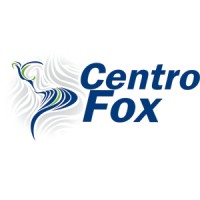 Centro Fox Logo