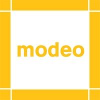 Modeo Systems Logo