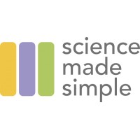 Science Made Simple Logo