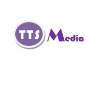 TTS Media Logo