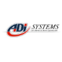 A.D.I system LTD Logo