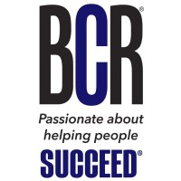 BCR® Wealth Strategies Logo