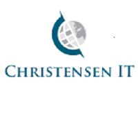 Christensen IT Logo