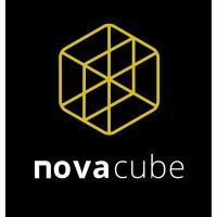 novacube Logo