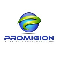 Promigion B.V. Logo