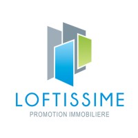 Loftissime Logo