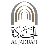 Al-Jaddah Holding Company Logo