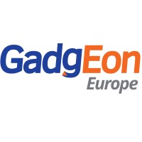Gadgeon Europe Logo