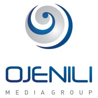 Ojenili Media Group Logo
