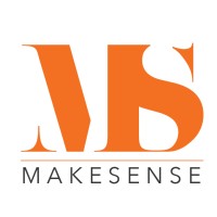 Makes Sense - Proactive Accountants Logo
