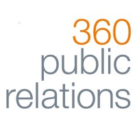 360 public relations Munich Logo