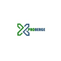 PROBERGE Logo
