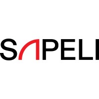 SAPELI, a.s. Logo