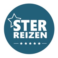STER REIZEN Logo