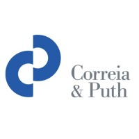 Correia & Puth, PLLC Logo