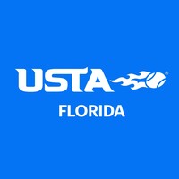 USTA Florida Logo