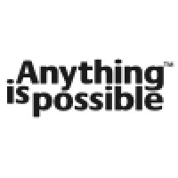 Anything is Possible Logo