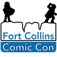 Fort Collins Comic Con Logo