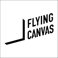 Flying Canvas Productions Logo
