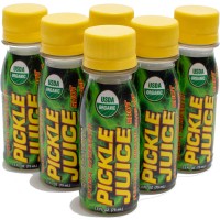 The Pickle Juice Company, LLC Logo