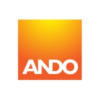 Ando Insurance Logo