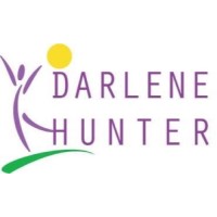 Darlene Hunter & Associates, LLC. Logo